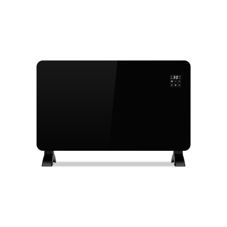 KSIX electric convection heater,...