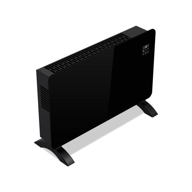 KSIX electric convection heater,...