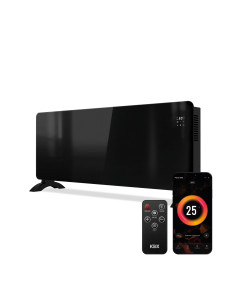 KSIX electric convection...