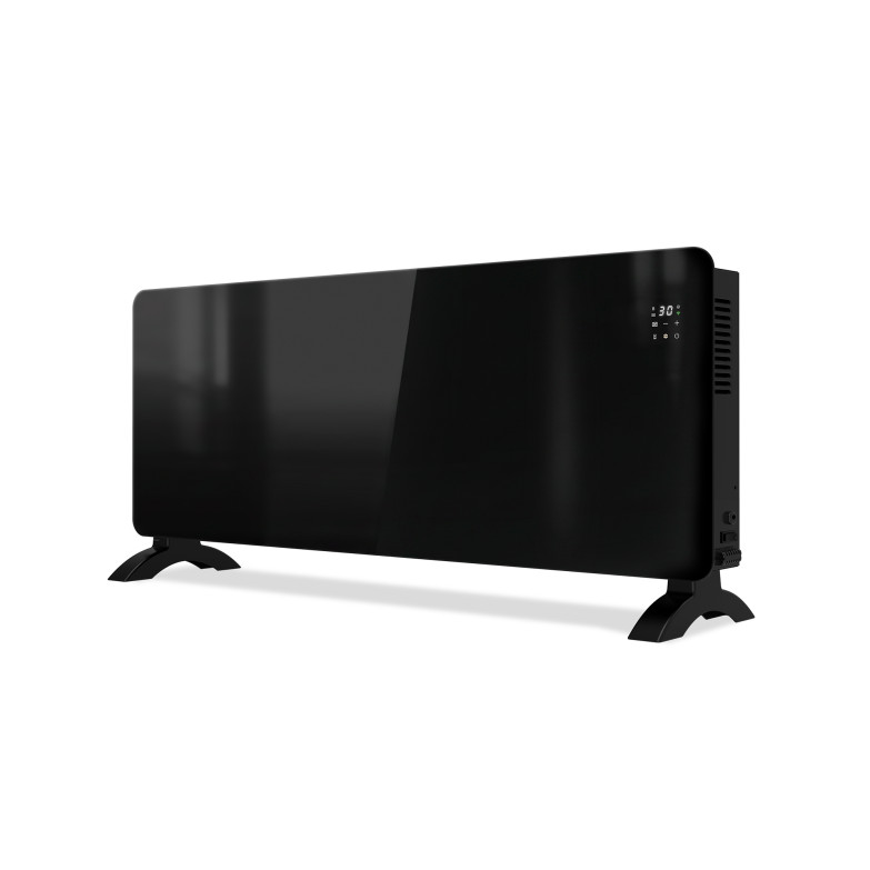 KSIX electric convection heater,...