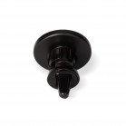 Magholder Car Holder KSIX, compatible with Magsafe, iPhone 12 and later