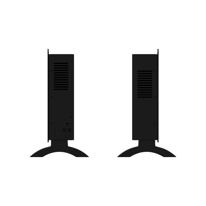 KSIX electric convection heater,...
