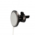 Magholder Car Holder KSIX, compatible with Magsafe, iPhone 12 and later