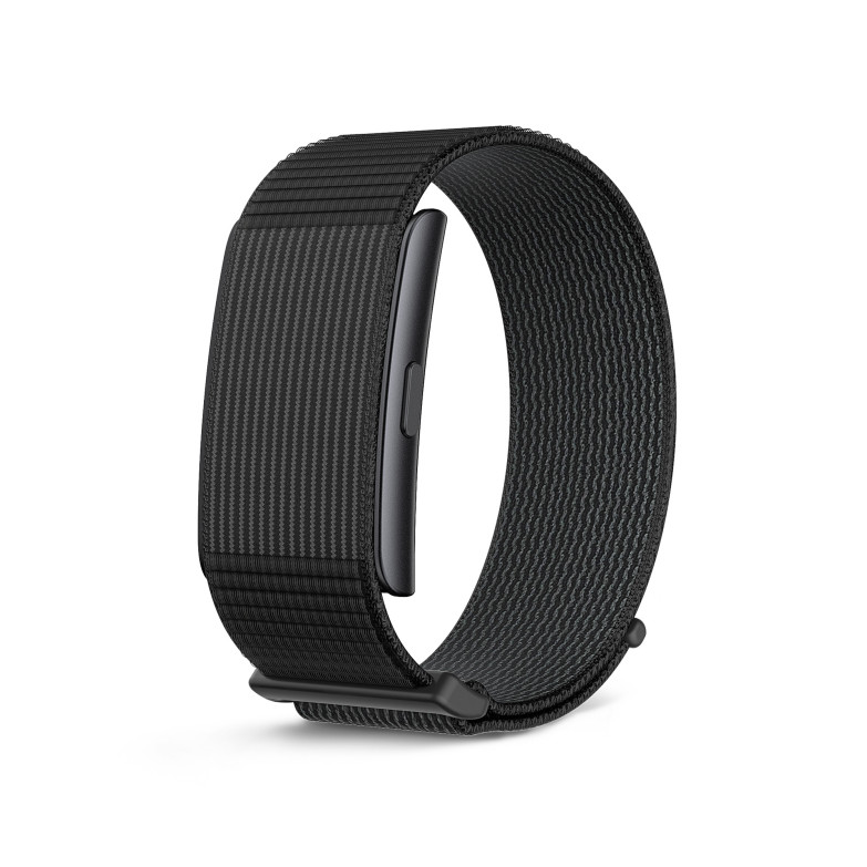 KSIX Motion Pay smartband,...
