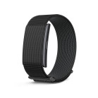KSIX Motion Pay smartband, contactless payment, activity and health tracking, no display, 15-day battery life, black