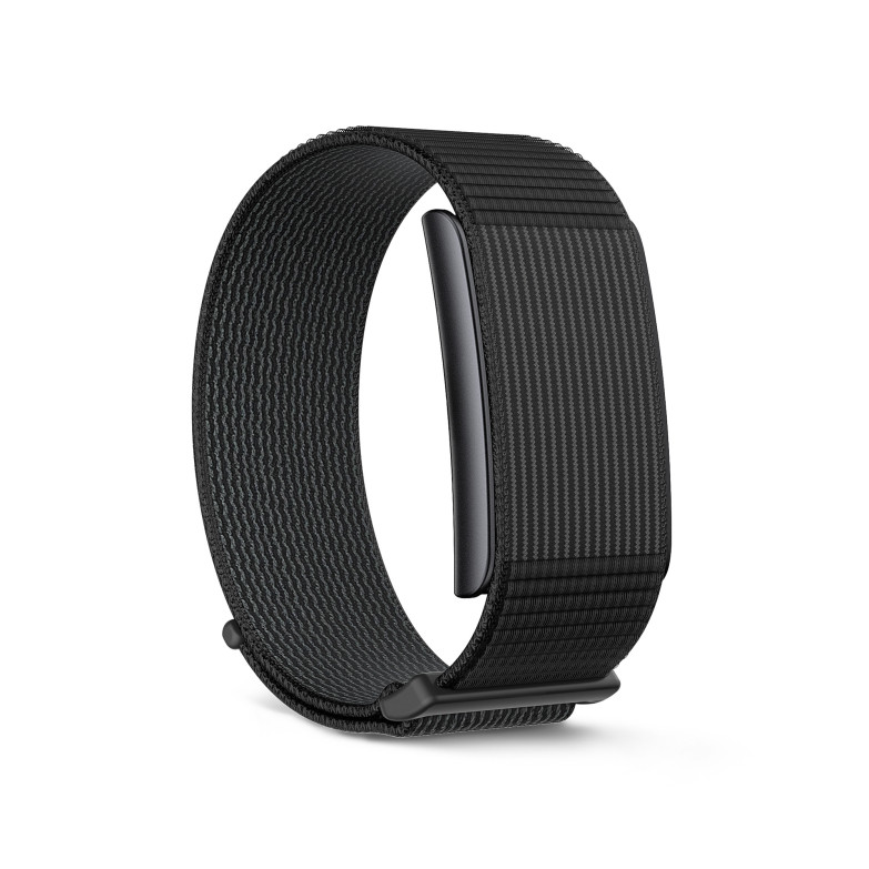 KSIX Motion Pay smartband,...