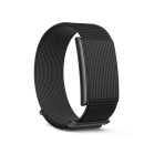 KSIX Motion Pay smartband, contactless payment, activity and health tracking, no display, 15-day battery life, black