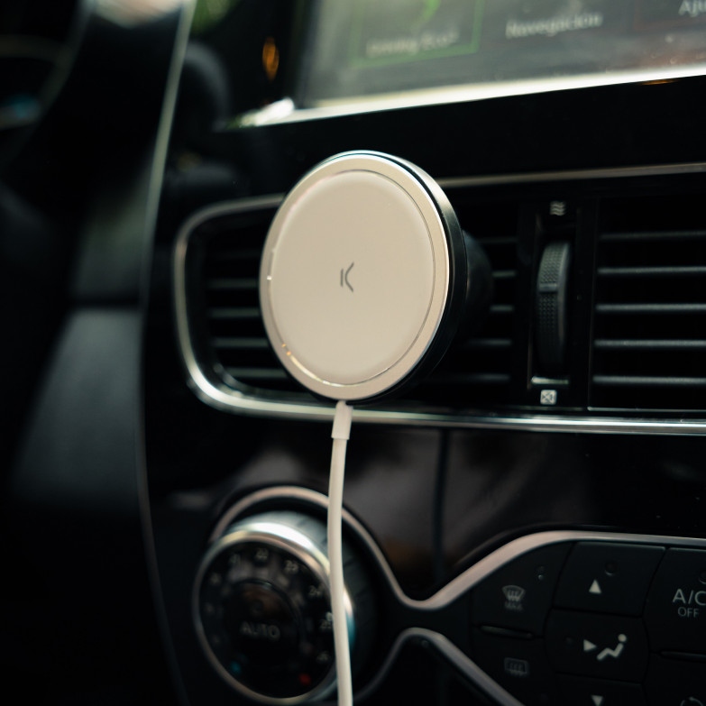 Magholder Car Holder KSIX, compatible...