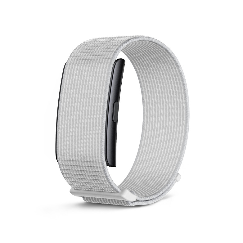 KSIX Motion Pay smartband,...