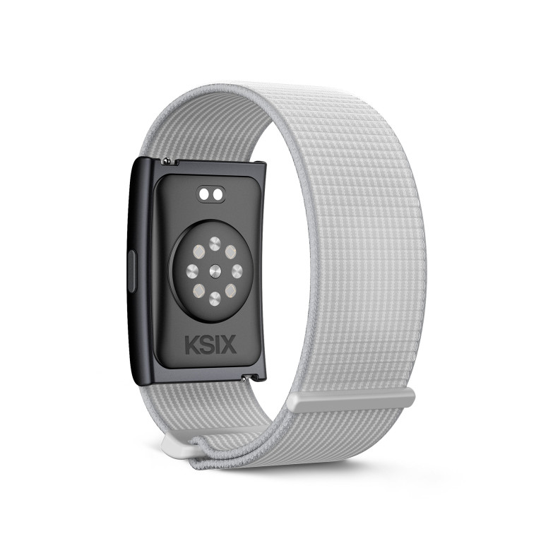 KSIX Motion Pay smartband,...