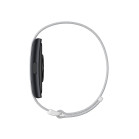 KSIX Motion Pay smartband, contactless payment, activity and health tracking, no display, 15-day battery life, grey