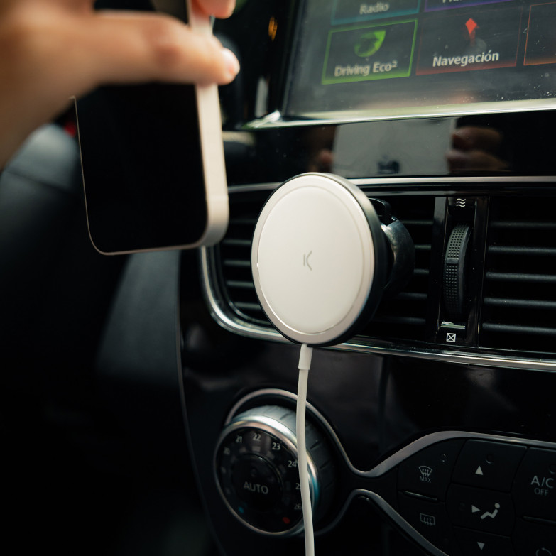 Magholder Car Holder KSIX, compatible...