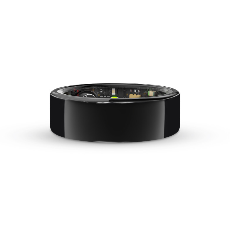 KSIX Saturn Pay smart ring, size M,...