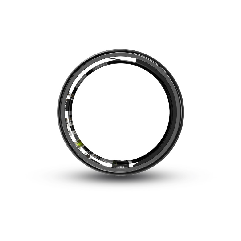 KSIX Saturn Pay smart ring, size L,...
