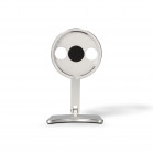 Magholder For Magnetic Charger, compatible with MagSafe, Aluminium, KSIX