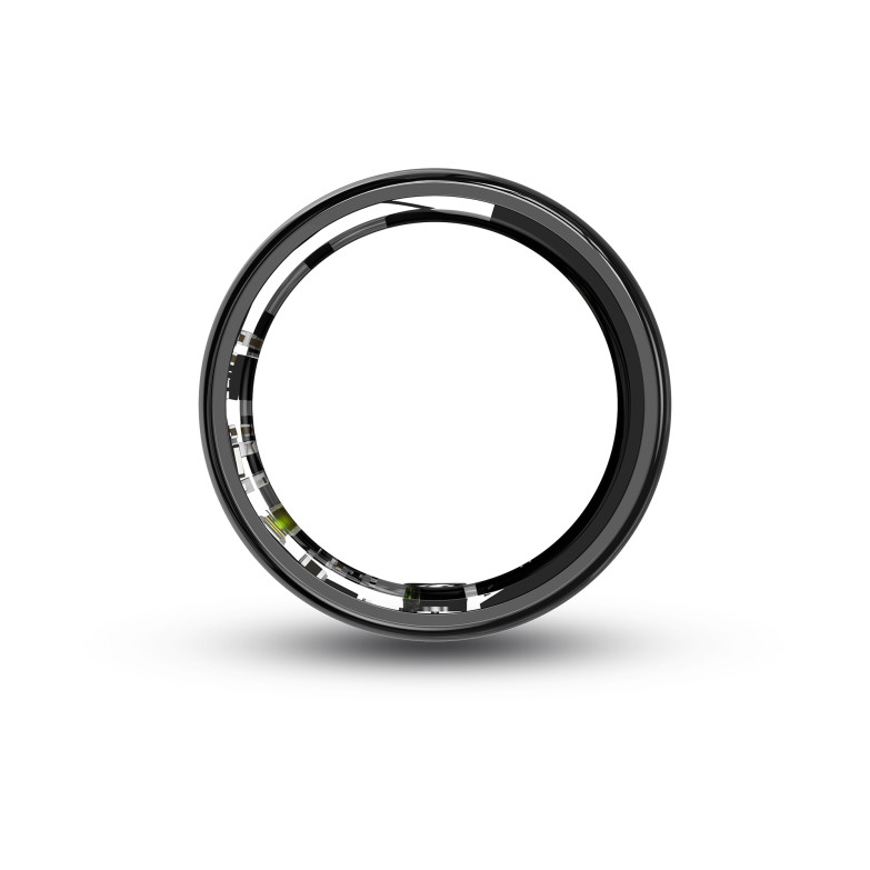 KSIX Saturn Pay smart ring, size XL,...