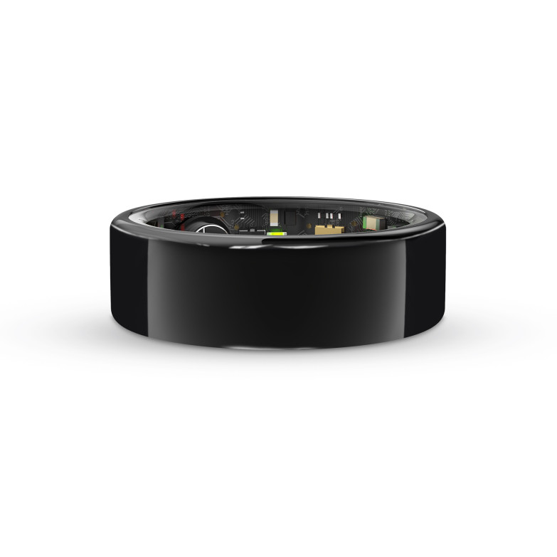 KSIX Saturn Pay smart ring, size XL,...