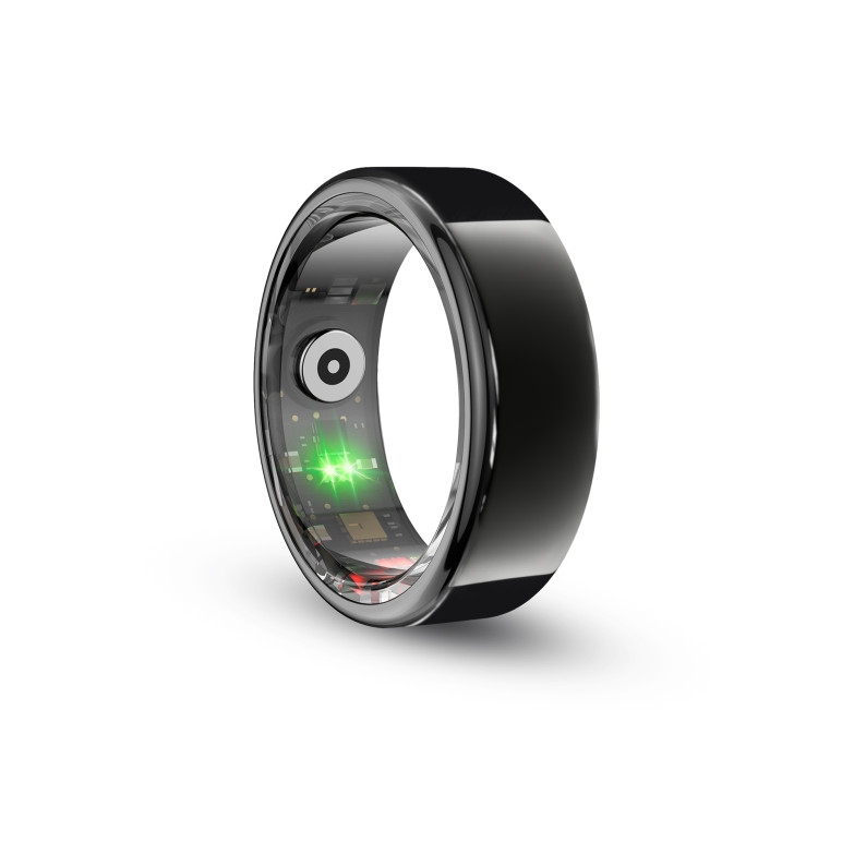 KSIX Saturn Pay smart ring, size XL,...