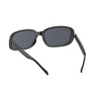 Gafas de sol con audio KSIX Sonance, Música y llamadas manos libres, Open-Ear, Aut. 5 horas, UV400 Anti-Blue, IPX4, Negro