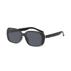 KSIX Sonance Audio Sunglasses, Music and Hands-Free Calls, Open-Ear, 5-hour battery life, UV400 Anti-Blue, IPX4, Black