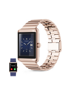 KSIX Nexus smartwatch,...