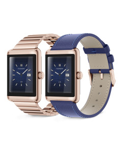 KSIX Nexus smartwatch,... 2