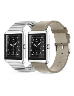 KSIX Nexus smartwatch,... 2