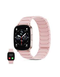 KSIX Loop Smartwatch,...