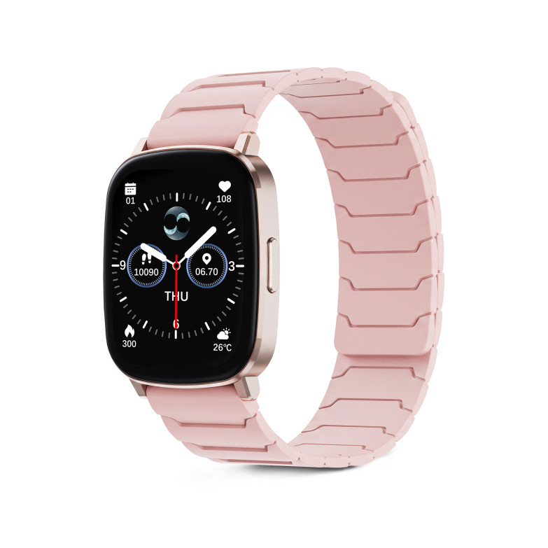 Smartwatch KSIX Loop, AMOLED,...