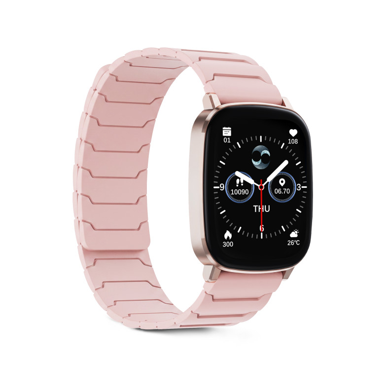 Smartwatch KSIX Loop, AMOLED,...