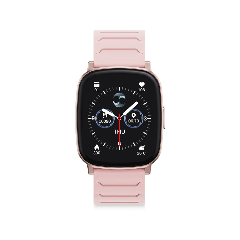 Smartwatch KSIX Loop, AMOLED,...