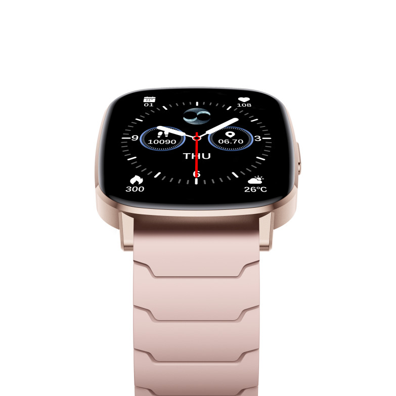 Smartwatch KSIX Loop, AMOLED,...