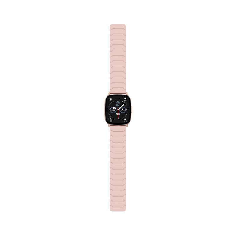 Smartwatch KSIX Loop, AMOLED,...