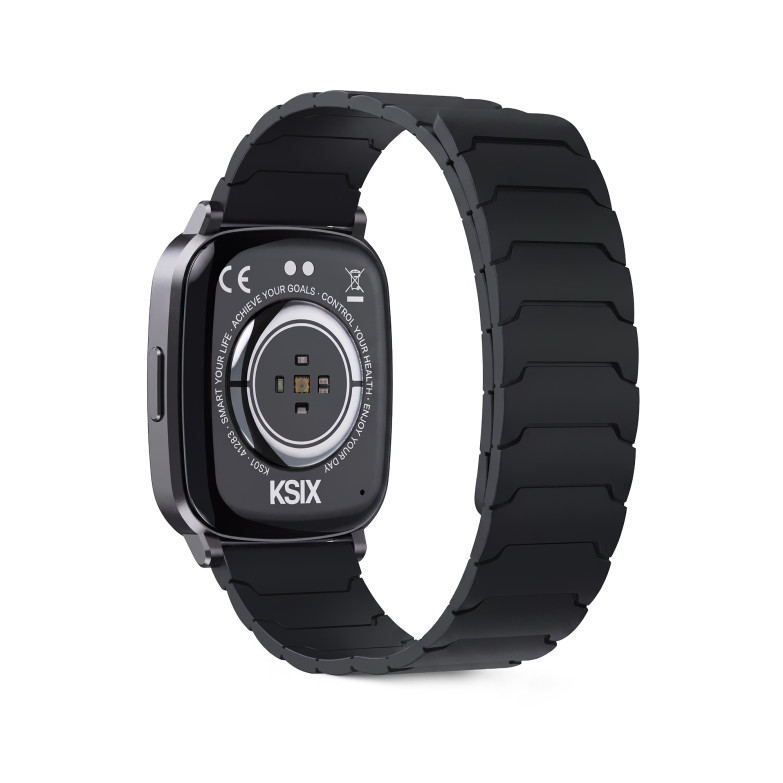 Smartwatch KSIX Loop, AMOLED,...