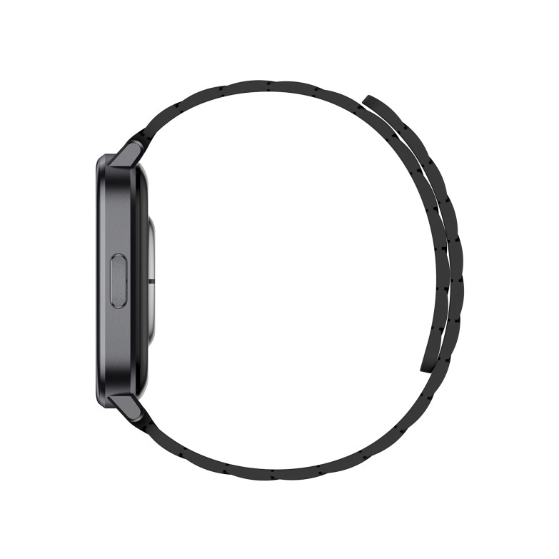 KSIX Loop Smartwatch, AMOLED, Calls,...