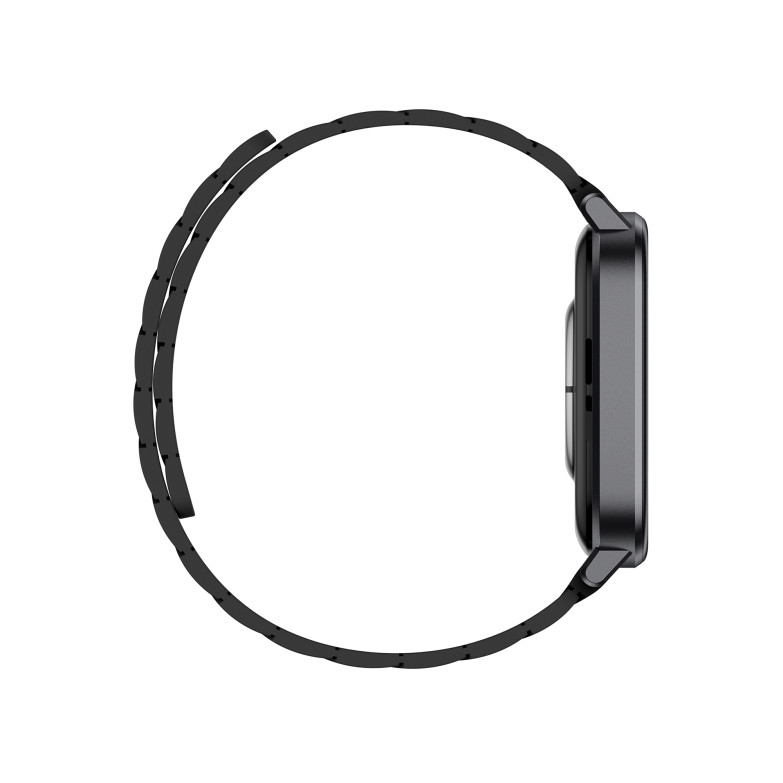 KSIX Loop Smartwatch, AMOLED, Calls,...
