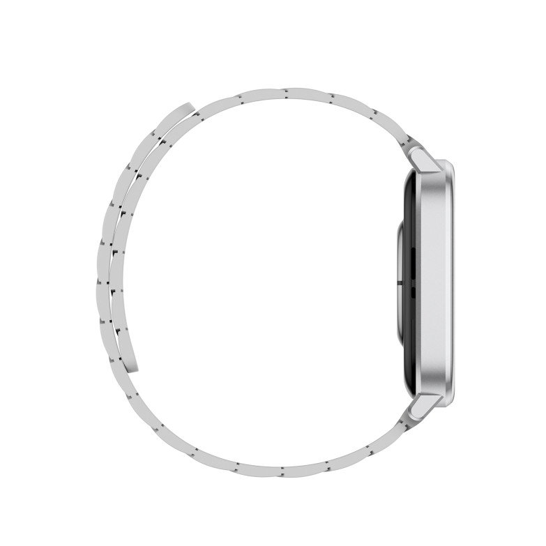 KSIX Loop Smartwatch, AMOLED, Calls,...