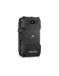 Powerbank solar HEAD Trek... 2