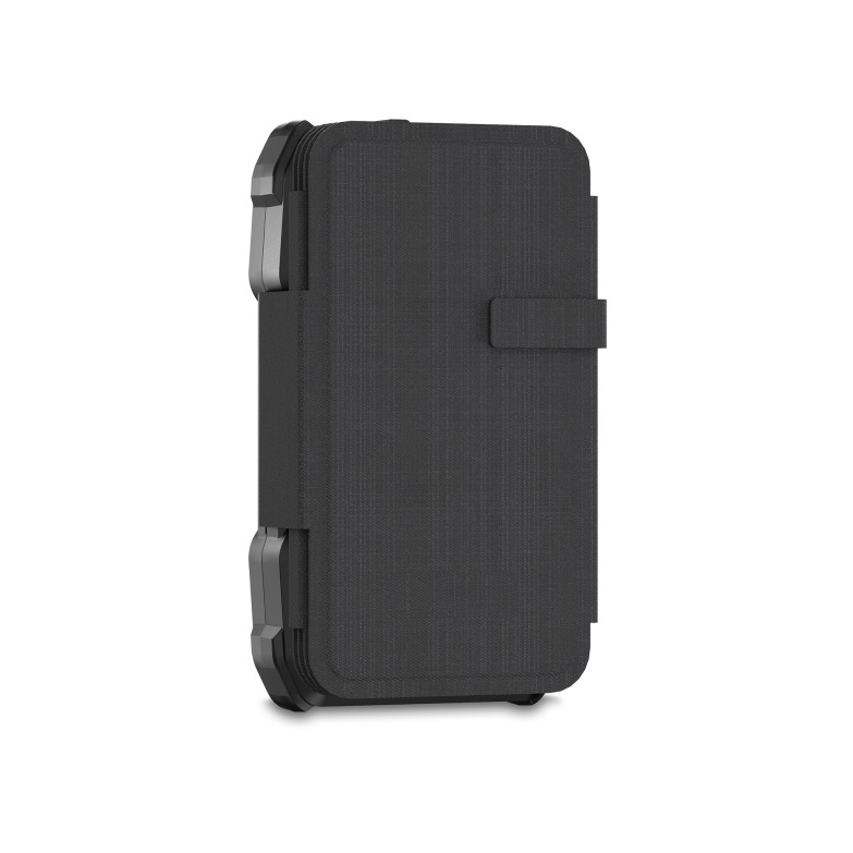 Powerbank solar HEAD Trek 10.000 mAh,...