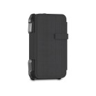 Powerbank solar HEAD Trek 10.000 mAh, 5 paneles solares plegables, carga inalámbrica, Power Delivery 22W, protección IP54