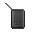 HEAD Nomad 20,000 mAh compact power bank with 20 W Power Delivery, integrated USB-C cable and carrying strap