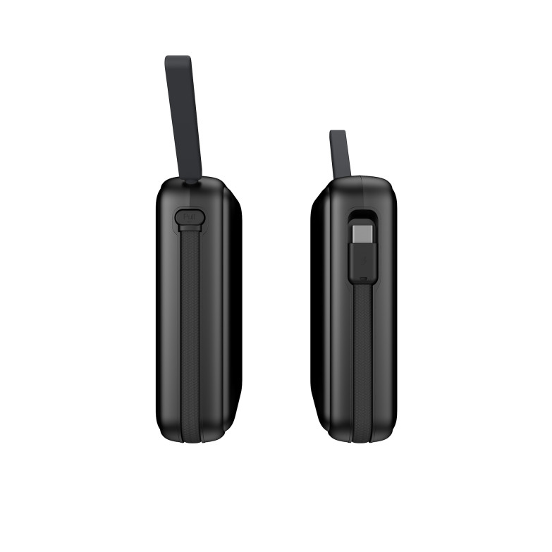 Powerbank HEAD Nomad 20.000 mAh...