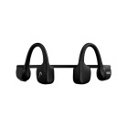 Auriculares conducción ósea HEAD AquaMotion Pro, deportes acuáticos IP68, ENC, 8h autonomía, banda ajustable, 32 GB