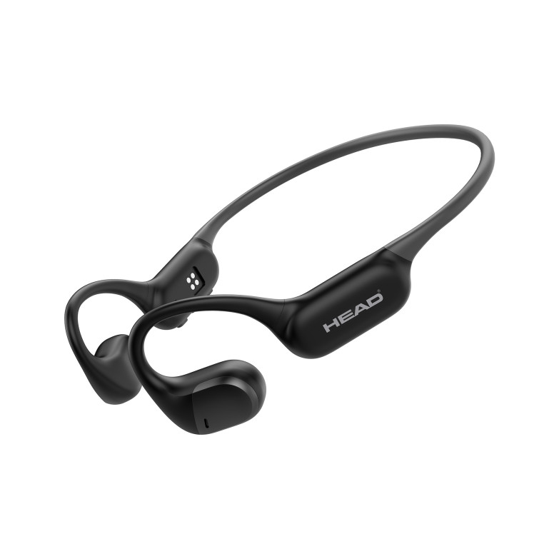HEAD AeroRun Pro open-ear headphones,...