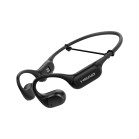 HEAD AeroRun Pro open-ear headphones, outdoor running headphones, ENC, 17-hour battery life, adjustable fit, IP67 rating