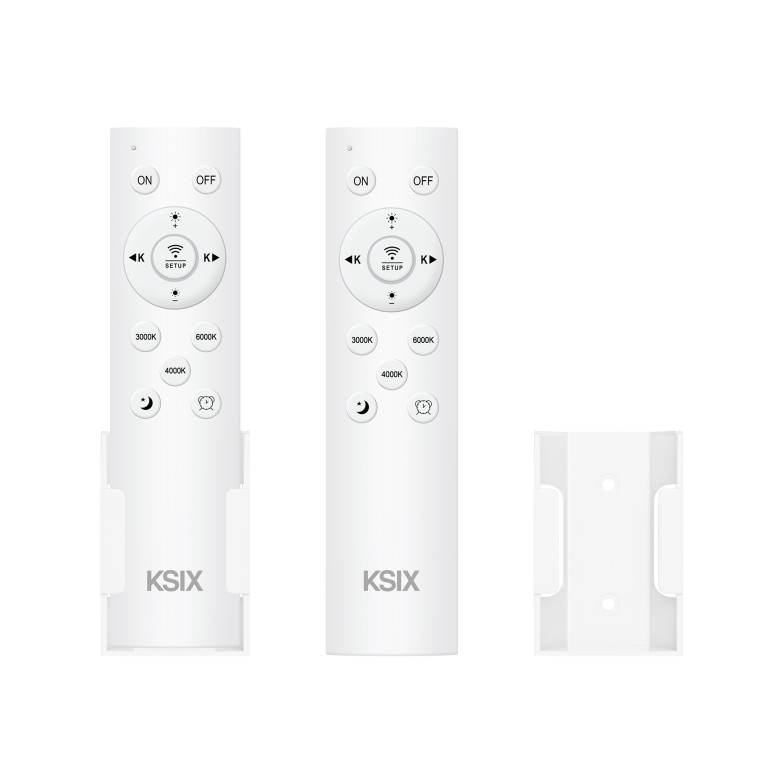 Levora KSIX SmartLED Ceiling Light,...