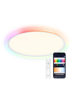 Levora Glow KSIX SmartLED...