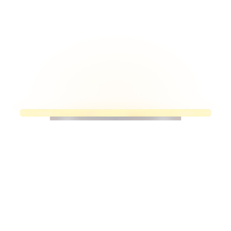 Plafón SmartLED KSIX Levora Glow, CCT...