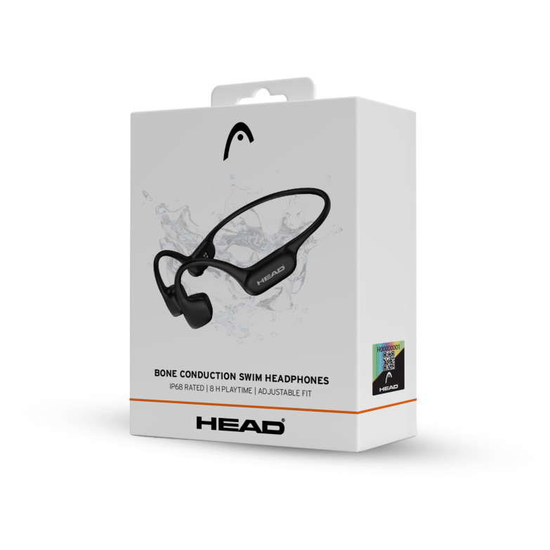 Auriculares conducción ósea HEAD...