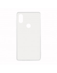 Funda móvil - Redmi Note 7 KSIX, Xiaomi, Redmi Note 7, Transparente